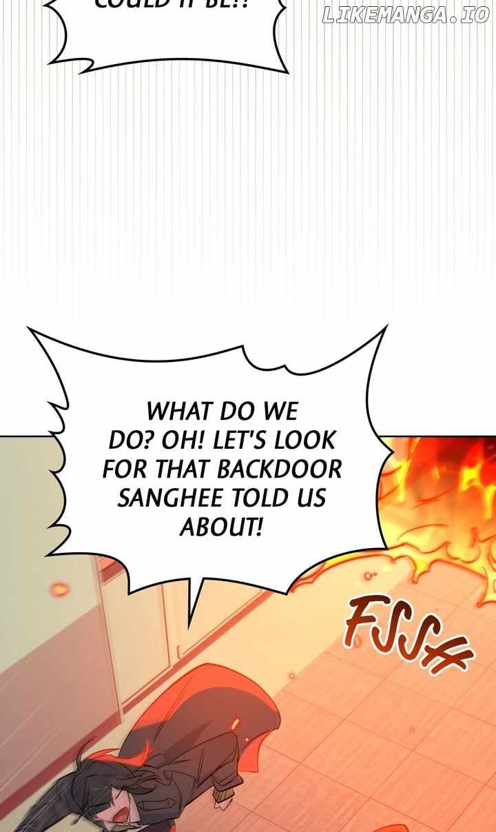 Dealing With Demons Chapter 49 41